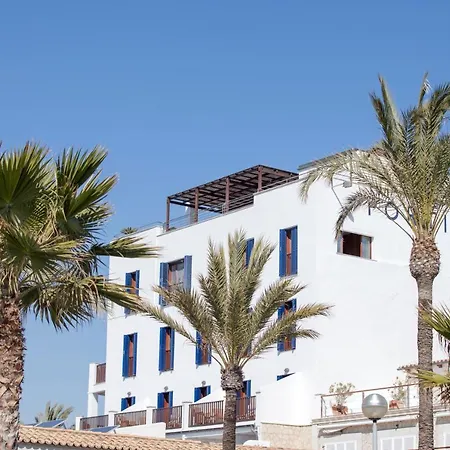 Portixol Hotel & Restaurant-2
