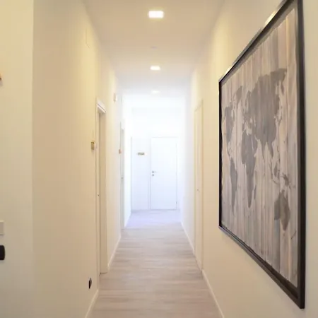 Gianicolo Country Room-3