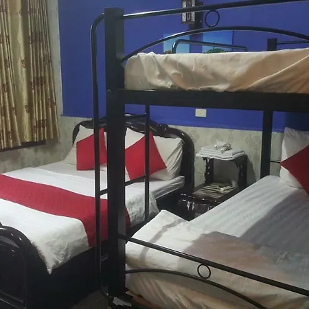 Ha Noi Panda Hotel-3