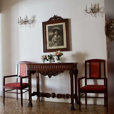 Palazzo Contarini Della Porta Di Ferro-3
