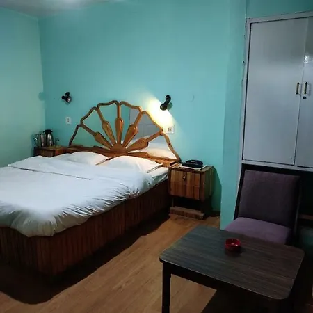 Hotel Madhuban Shimla-3