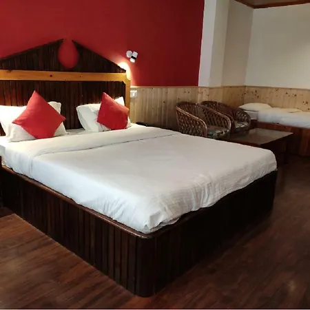 Hotel Madhuban Shimla-2