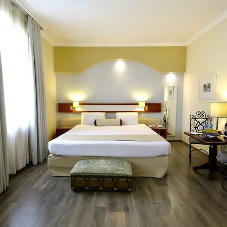 Mount Zion Boutique Hotel-3