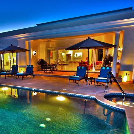 Pueblo Bonito Emerald Luxury Villas & Spa All Inclusive-3