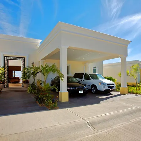 Pueblo Bonito Emerald Luxury Villas & Spa All Inclusive-2