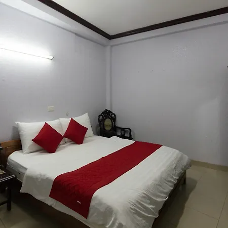 Ha Noi Panda Hotel-2