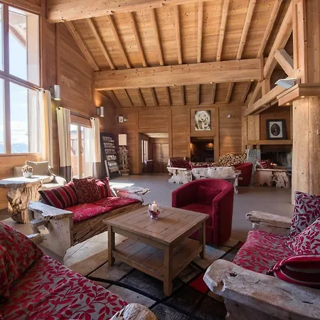CGH Résidences&Spas Le Village De Lessy-3