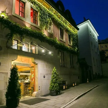 Hotel Gródek-3