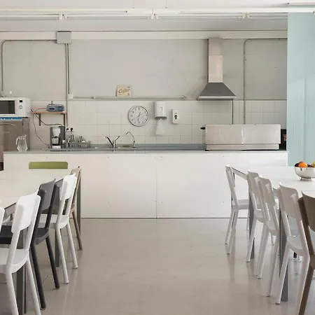 Residencia Universitaria Sant Joan-3