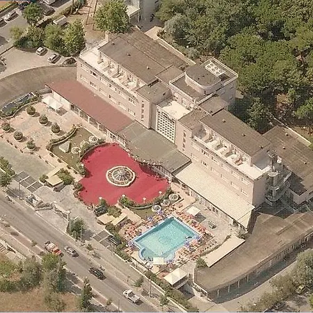 Hotel Le Conchiglie-2
