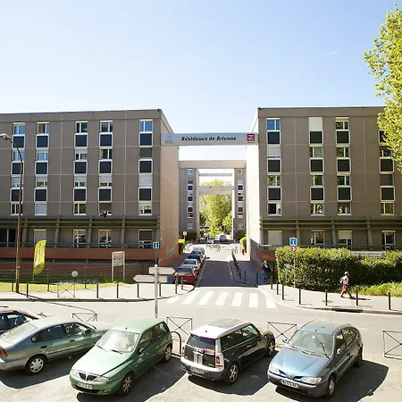 Sejours & Affaires Toulouse De Brienne-2