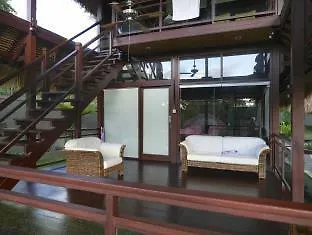 Kupu Kupu Private Villa-2