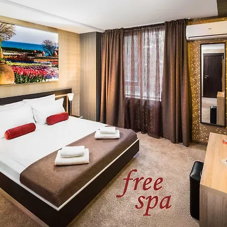 Central Point Boutique Hotel-3