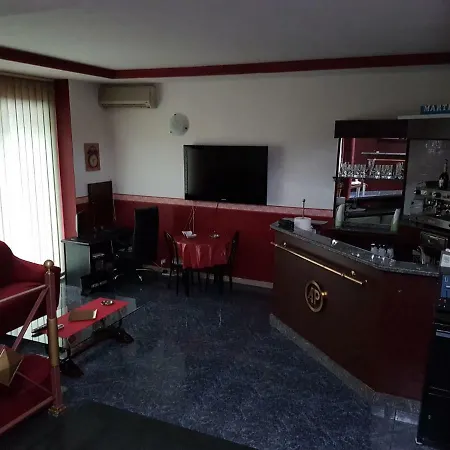 Hotel Primavera-2