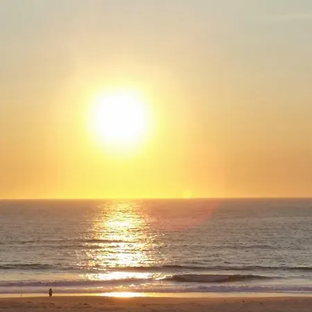 Areia Beach Guest House-3
