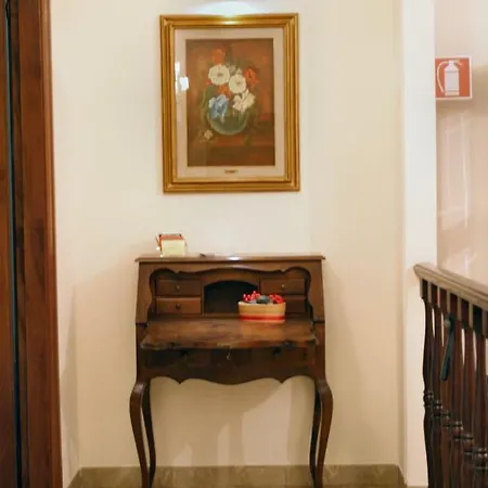 Corte dei Galli B&B-2