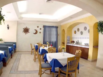 Best Western Hacienda Monterrey By Macroplaza-3