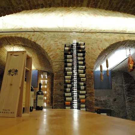 Vinoteca La Sacrestia-2