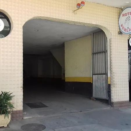 Hotel Verlaine Adult Only-2