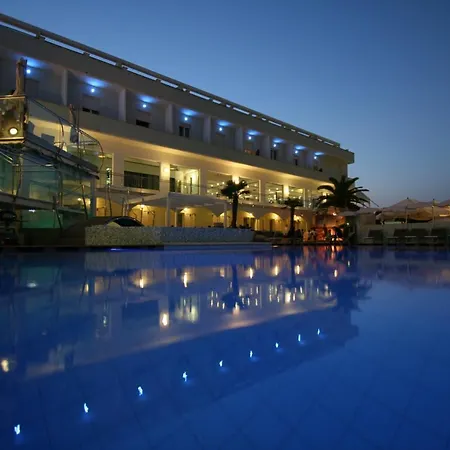 Hotel Splendid Mare-2