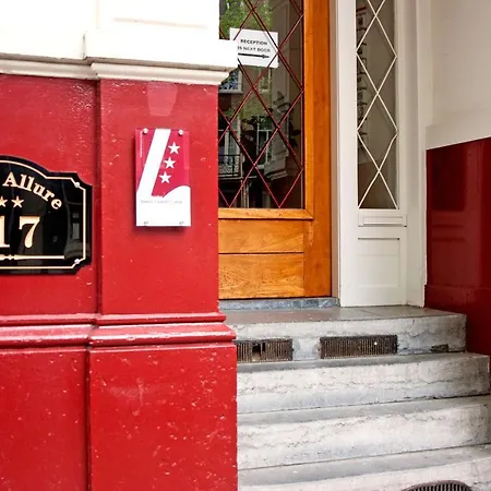 Hotel Allure-2