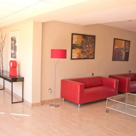 Hotel Piramide 2-2