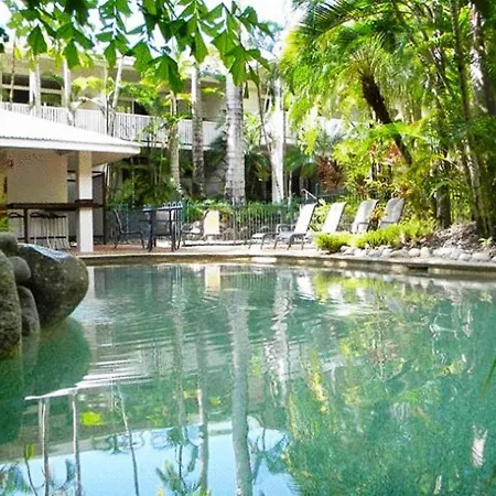 Port Douglas Palm Villas-3