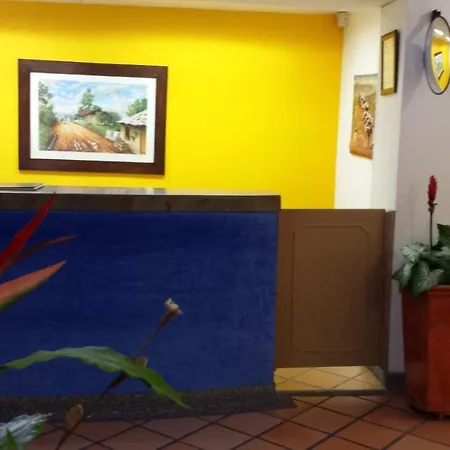 Hotel Castillo Real-2