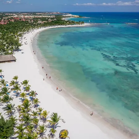 Barceló Maya Caribe - All Inclusive-3