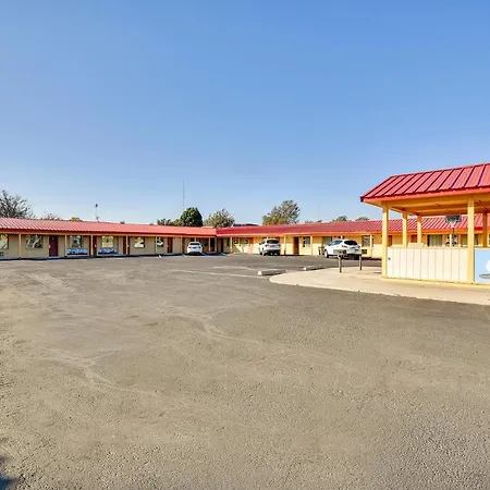 Route 66 Inn-2