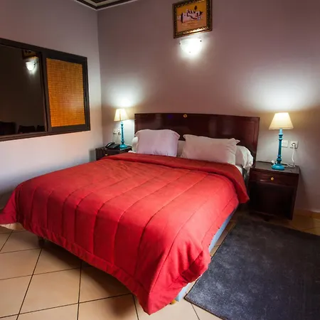 Residence Hotel Assounfou-3