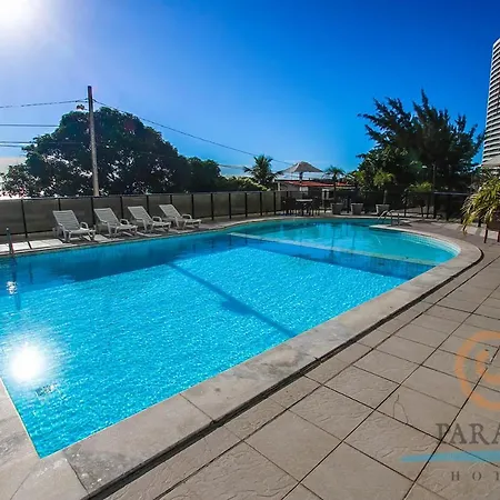 Paradise Flat-2