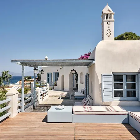 Belvedere Mykonos - Waterfront Villa & Suites - The Leading Hotels Of The World-3