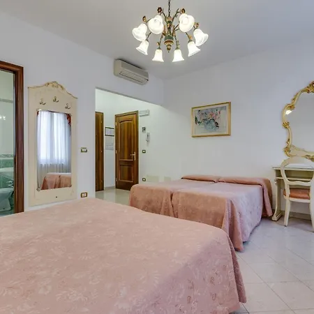 Hotel Bernardi Semenzato-2