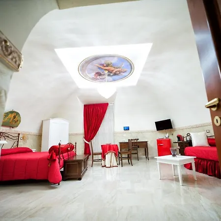 B&B Punto Stella-3