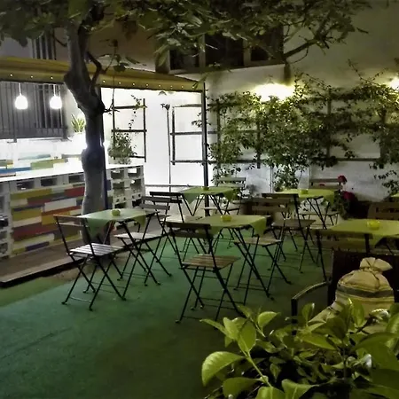 Retrò Rooms-3