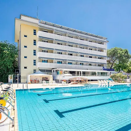 Aparthotel Albatros-3
