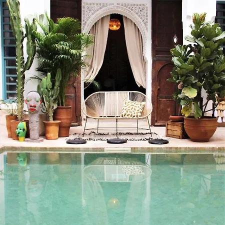 Riad El Ouarda-3