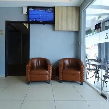 Suite Dreamz Hotel-3