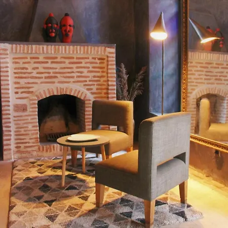 Riad El Ouarda-2