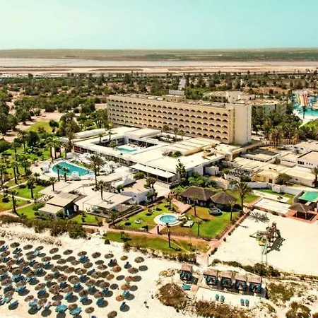 One Resort Monastir-2
