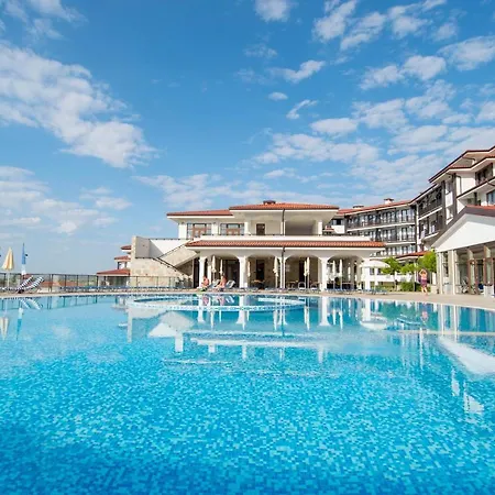 Nevis Resort & Aqua Park-2