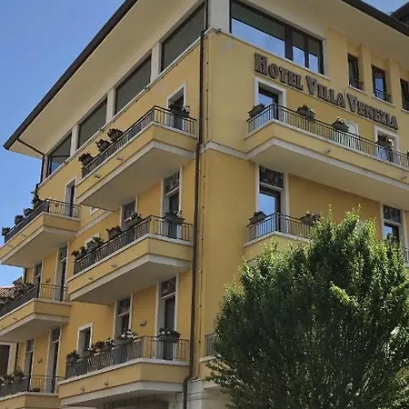 Hotel Villa Venezia-3
