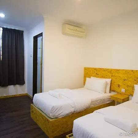 Mesra Boutique Hotel-3