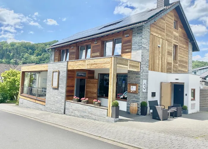 JUULS - Natur Hotel Garni