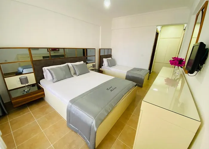 Melisa Hotel