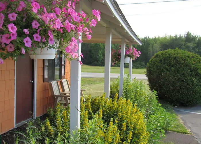 Acadia Gateway Motel