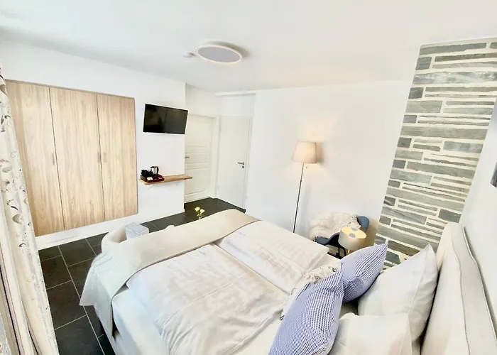 JUULS - Natur Hotel Garni