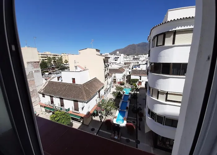 Hotel Buenavista