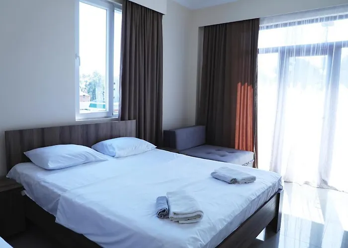 Hotel Estonia Two